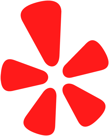 Yelp logo