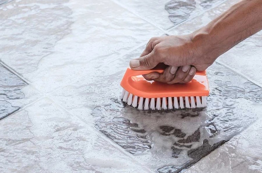 Tile Grout Cleaning Birmingham AL Dad's Carpet Cleaning