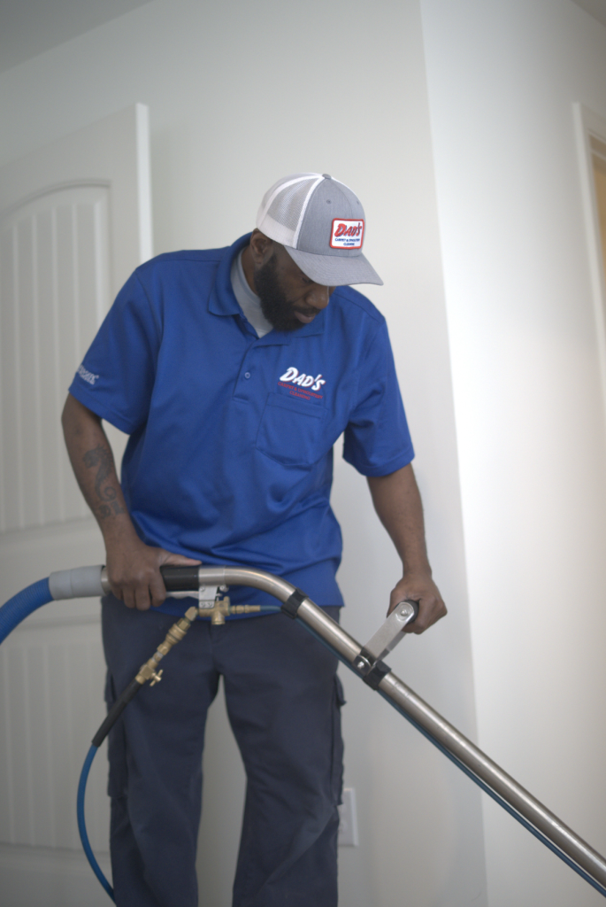 Dad's Carpet Cleaning Area Rug Cleaning Birmingham AL